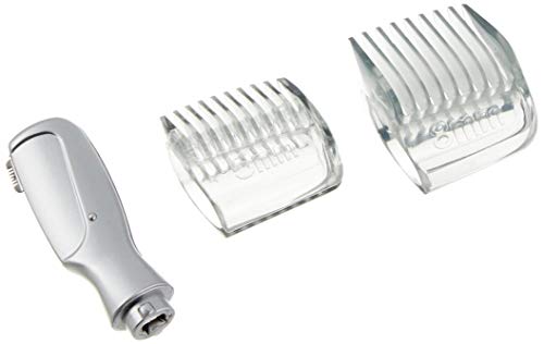 コイズミ(Koizumi) フェイス&マユシェーバー メンズビューティ ブラック KMC-0650/K